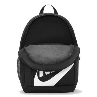 Городской рюкзак детский Nike Elemental черный