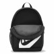Рюкзак детский Nike Elemental черный