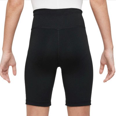 Шорты подростковые Nike One Bike