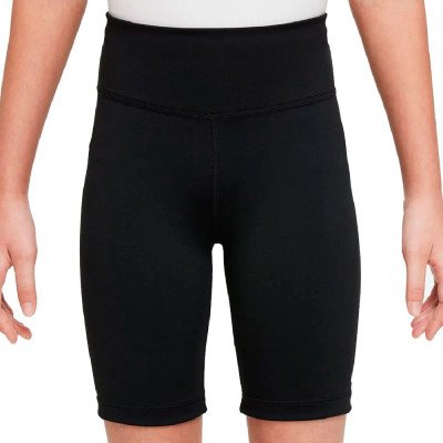 Шорты подростковые Nike One Bike