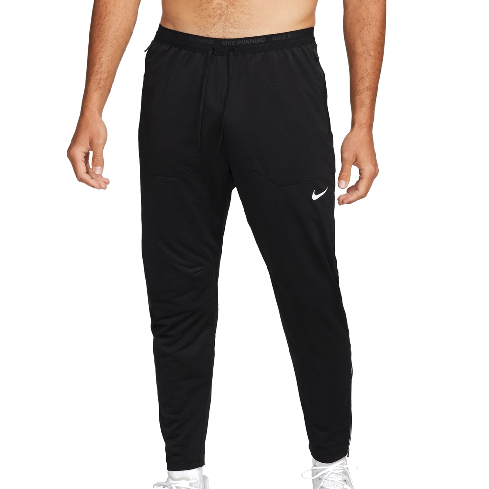 Тренировочные штаны Nike Phenom DQ4745-010 купить по выгодной цене