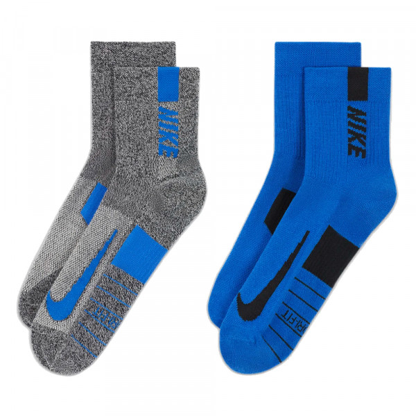 Носки Nike Multiplier Ankle (2 пары)
