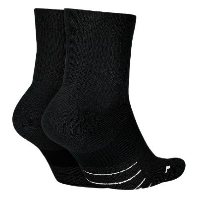 Носки Nike Multiplier Ankle (2 пары) Носки Nike Multiplier Ankle (2 пары)