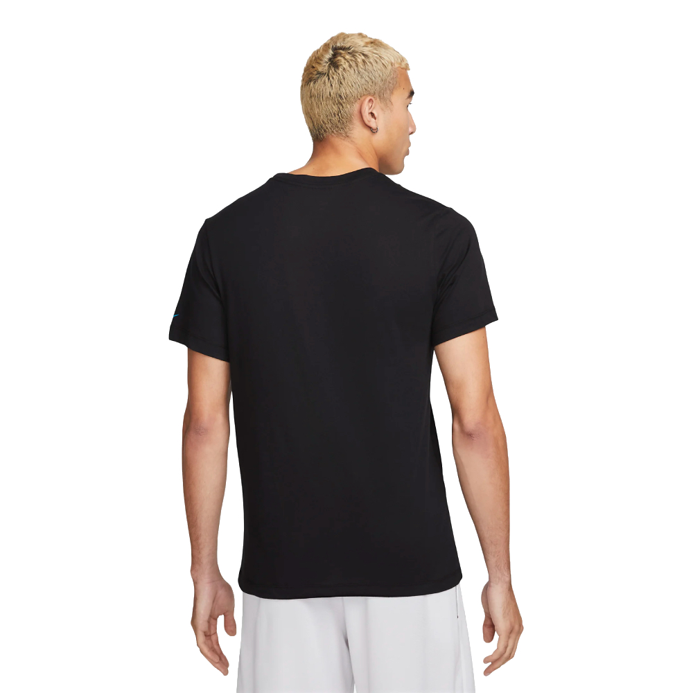 Футболка мужская Nike Dri-FIT
