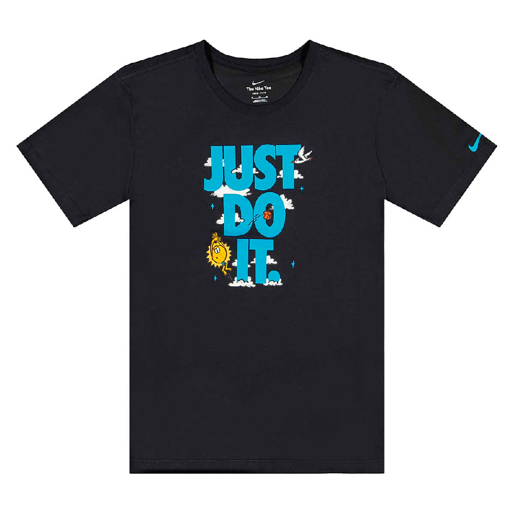 Футболка мужская Nike Dri-FIT
