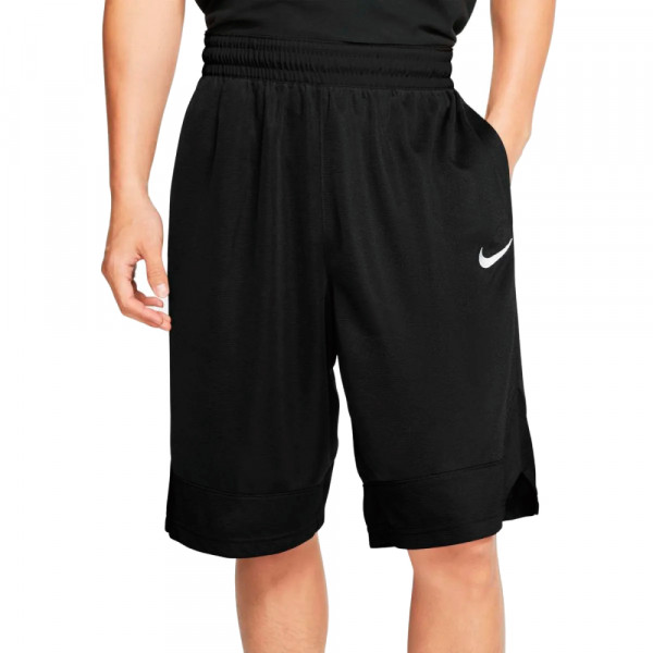 Шорты мужские Nike Dri-FIT Icon чёрные