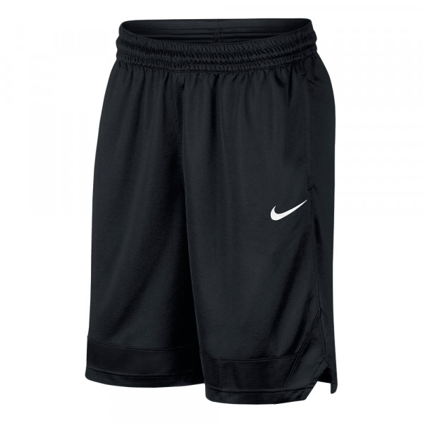 Шорты мужские Nike Dri-FIT Icon чёрные