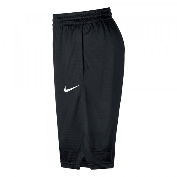 Шорты мужские Nike Dri-FIT Icon чёрные