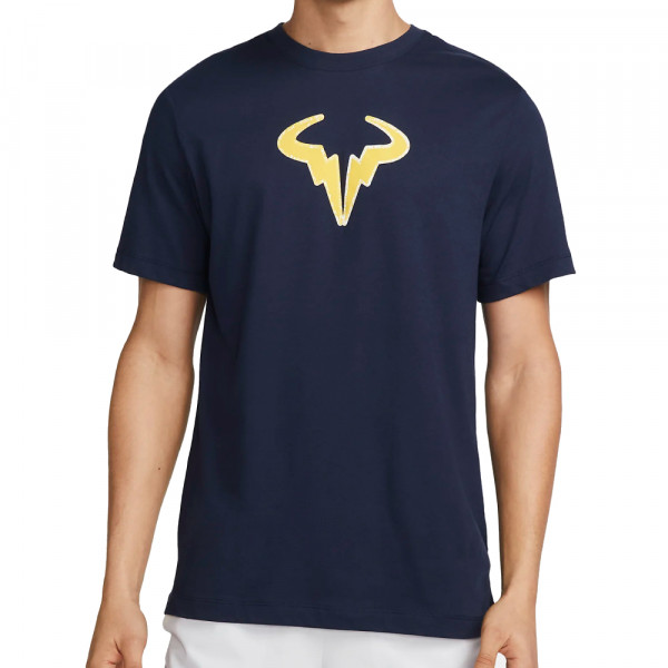 Футболка мужская Nike Court Dri-FIT Rafa