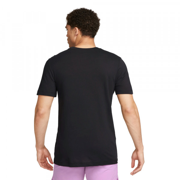 Футболка мужская Nike Court Dri-FIT Rafa