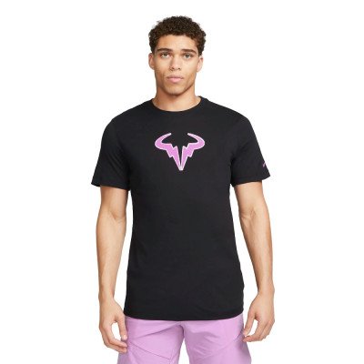 Футболка мужская Nike Court Dri-FIT Rafa Футболка мужская Nike Court Dri-FIT Rafa