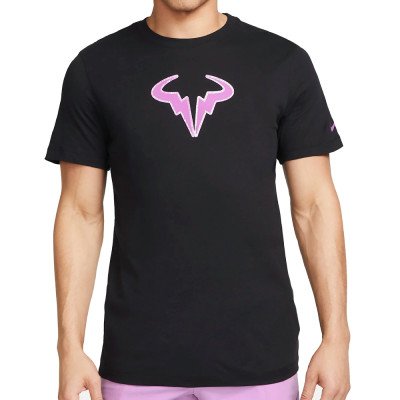 Футболка мужская Nike Court Dri-FIT Rafa Футболка мужская Nike Court Dri-FIT Rafa