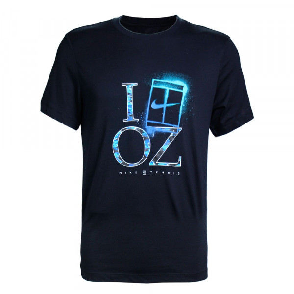 Футболка мужская Nike Tee Oz