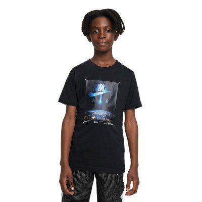 Футболка подростковая Nike Tee Create Футболка подростковая Nike Tee Create