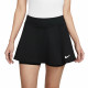 Юбка женская Nike Victory Flouncy Skirt чёрная