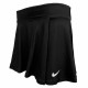 Юбка женская Nike Victory Flouncy Skirt чёрная