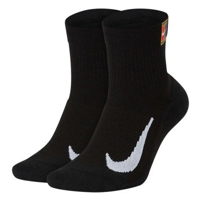 Носки Nike Multiplier Ankle (2 пары) Носки Nike Multiplier Ankle (2 пары)