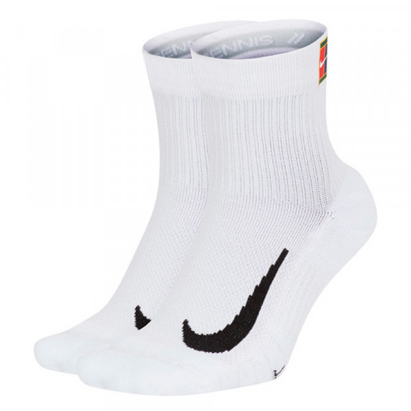 Носки Nike Multiplier Ankle (2 пары) CU1309-100