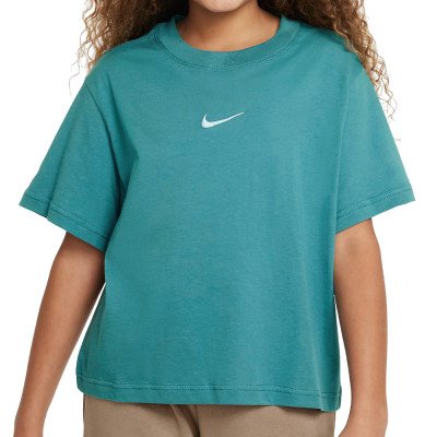 Футболка детская Nike Sportswear Футболка детская Nike Sportswear