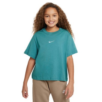 Футболка детская Nike Sportswear Футболка детская Nike Sportswear