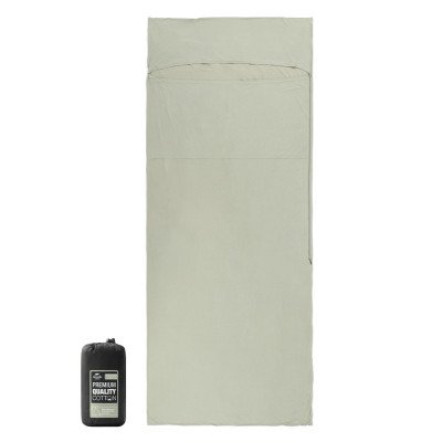 Вкладыш в спальный мешок Naturehike Cotton sleeping bag liner Вкладыш в спальный мешок Naturehike Cotton sleeping bag liner
