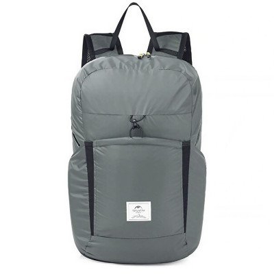 Гидросумка Naturehike Ultralight folding carry bag (yunqian) new version серый Гидросумка Naturehike Ultralight folding carry bag (yunqian) new version серый