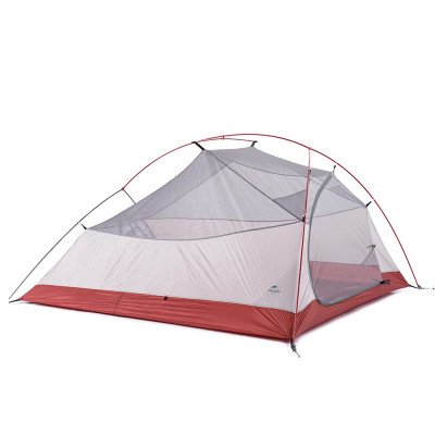 Палатка Naturehike Ultralight three-man cloud up 3 tent new version V(3) Палатка Naturehike Ultralight three-man cloud up 3 tent new version V(3)
