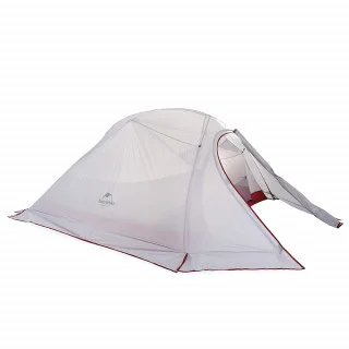 Naturehike Ultralight three man cloud up 3 tent new version V 3 NH18T030 T