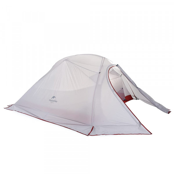 Палатка Naturehike Ultralight three-man cloud up 3 tent new version V(3)
