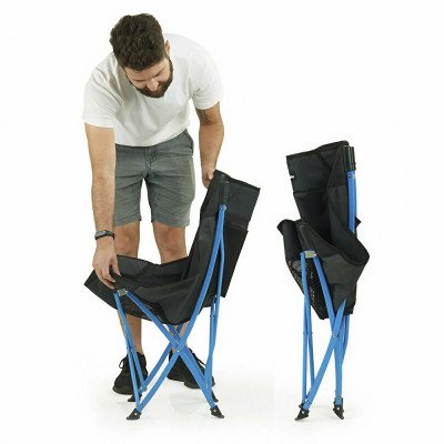 Стул складной Naturehike YL04 moon Folding Chair-18HWJJ