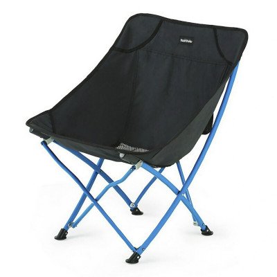 Стул складной Naturehike YL04 moon Folding Chair-18HWJJ