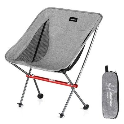 Кресло складное Naturehike YL05 alu folding moon chair Кресло складное Naturehike YL05 alu folding moon chair