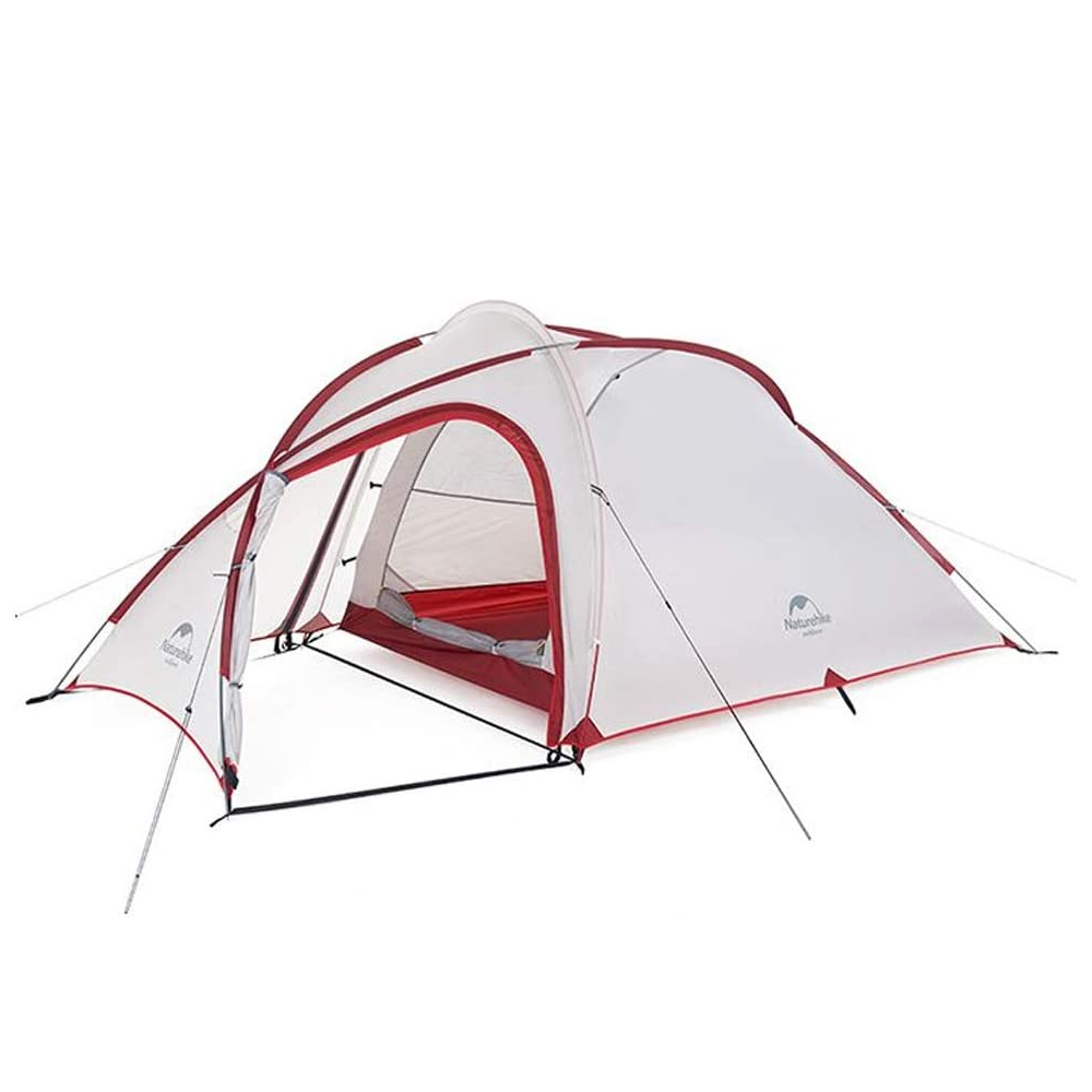 Палатка Naturehike Hiby one big bedroom 4 man tent V(4)