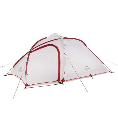 Палатка Naturehike Hiby one big bedroom 2-3 man tent V(2-3) Палатка Naturehike Hiby one big bedroom 2-3 man tent V(2-3)