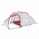 Палатка Naturehike Hiby one big bedroom 2-3 man tent V(2-3)