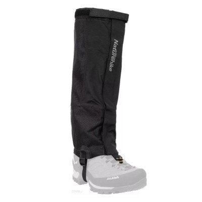Гамаши Naturehike HJ-X04 (snow path) outdoor wear-resistant snow cover Гамаши Naturehike HJ-X04 (snow path) outdoor wear-resistant snow cover