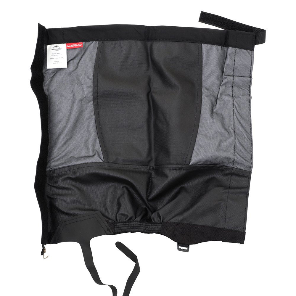 Гамаши Naturehike HJ-X04 (snow path) outdoor wear-resistant snow cover