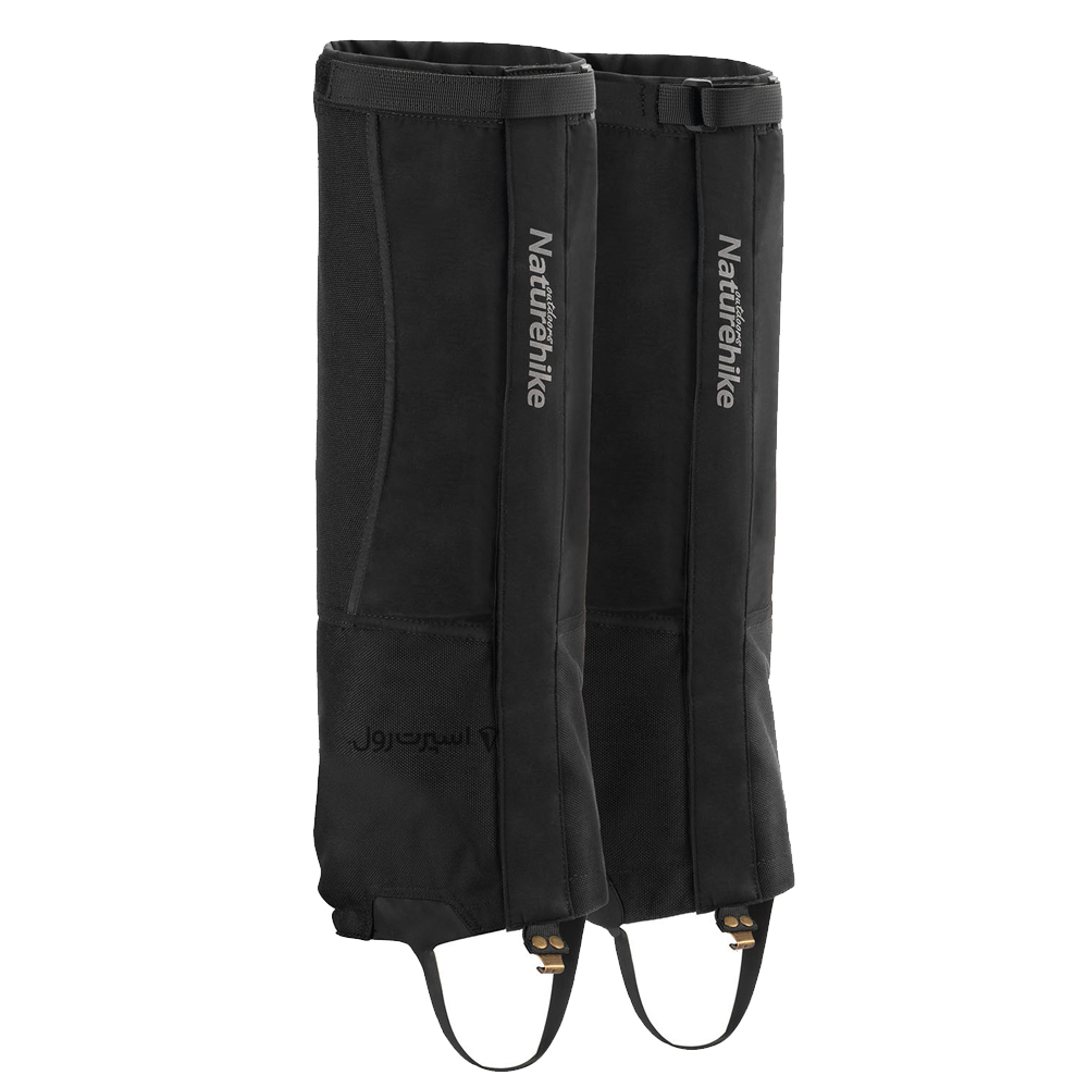 Гамаши Naturehike HJ-X04 (snow path) outdoor wear-resistant snow cover