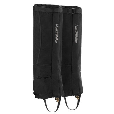 Гамаши Naturehike HJ-X04 (snow path) outdoor wear-resistant snow cover Гамаши Naturehike HJ-X04 (snow path) outdoor wear-resistant snow cover