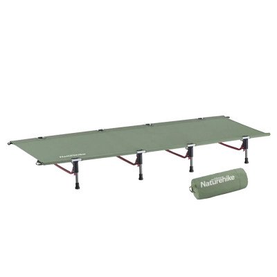Кровать раскладная Naturehike XJC07 foldable camping bed3