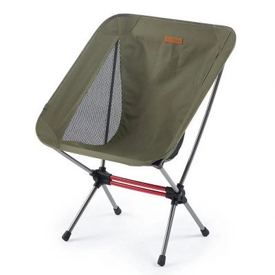 Кресло складное Naturehike YL08 moon chair