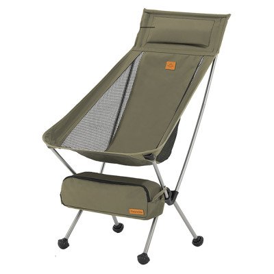 Кресло складное Naturehike YL10 large moon chair