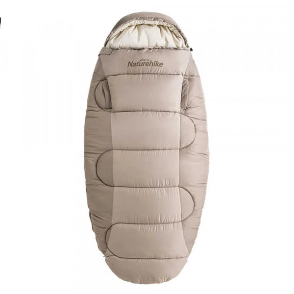 Спальный мешок Naturehike Oval sleeping bag