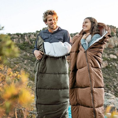 Спальный мешок-одеяло Naturehike U series envelope U250 Спальный мешок-одеяло Naturehike U series envelope U250