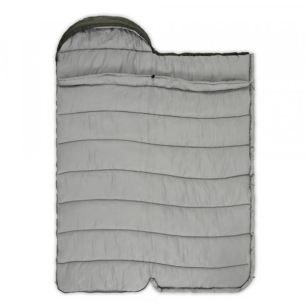 Спальный мешок-одеяло Naturehike U series envelope U350
