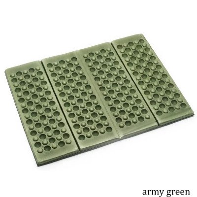 Каремат-сидушка Naturehike XPE egg nest folding cushion Каремат-сидушка Naturehike XPE egg nest folding cushion