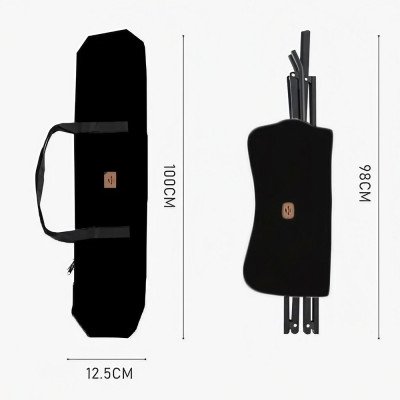 Кресло-скамья раскладная Naturehike Outdoor foldable moon chair