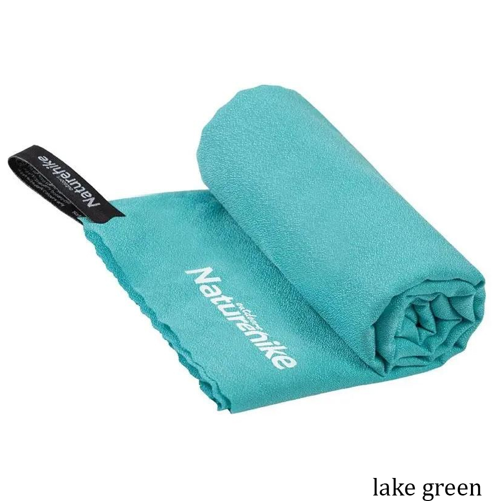 Полотенце Naturehike MJ01 quick-drying towel Полотенце Naturehike MJ01 quick-drying towel
