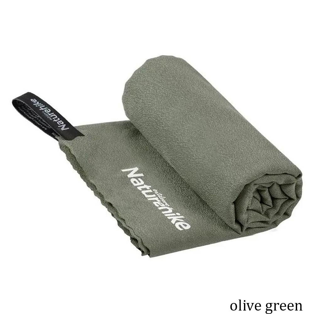 Полотенце Naturehike MJ02 quick-drying bath towel