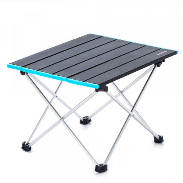 Стол складной Naturehike FT08 aluminum alloy folding table